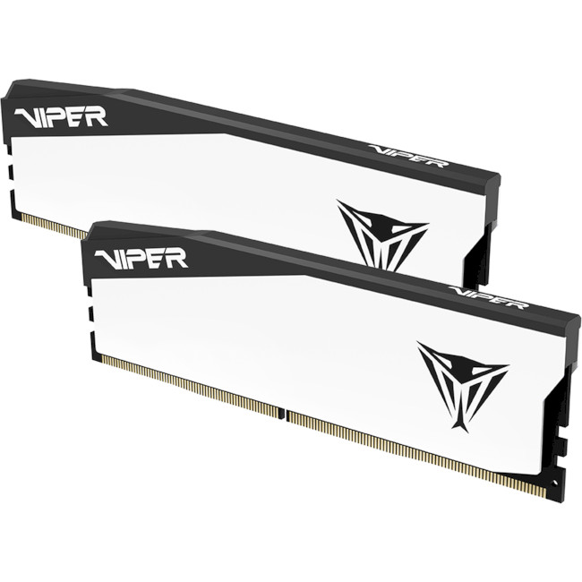 Пам'ять DDR5 RAM_32Gb (2x16Gb) 7000Mhz Patriot Viper Elite 5 (VEB532G7038KW) - зображення 3