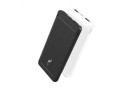 Батарея POWER BANK SkyDolphin SP22 White (PB-000099) 10000mAh - зображення 1