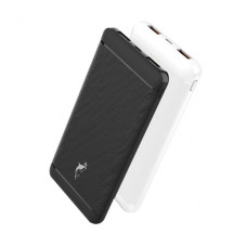 Батарея POWER BANK SkyDolphin SP22 White (PB-000099) 10000mAh