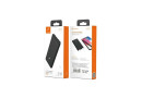 Батарея POWER BANK SkyDolphin SP22 White (PB-000099) 10000mAh - зображення 3