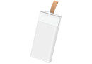 Батарея POWER BANK XO PR129W 20000 mAh PD\/20W, QC\/22.5W - зображення 1