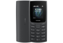 Мобільний телефон NOKIA 106 DS 2023 Charcoal - зображення 1