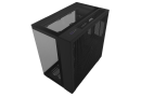 Корпус NZXT H9 Elite Black - зображення 1
