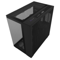 Корпус NZXT H9 Elite Black