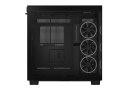 Корпус NZXT H9 Elite Black - зображення 3