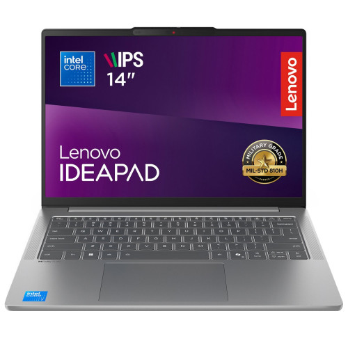 Ноутбук Lenovo IdeaPad Slim 5 14IRH10 - зображення 1