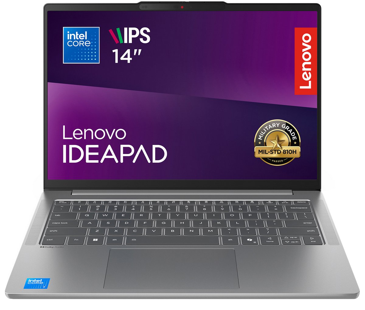 Ноутбук Lenovo IdeaPad Slim 5 14IRH10 - зображення 1