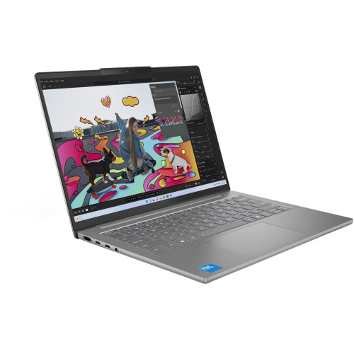 Ноутбук Lenovo IdeaPad Slim 5 14IRH10 - зображення 4