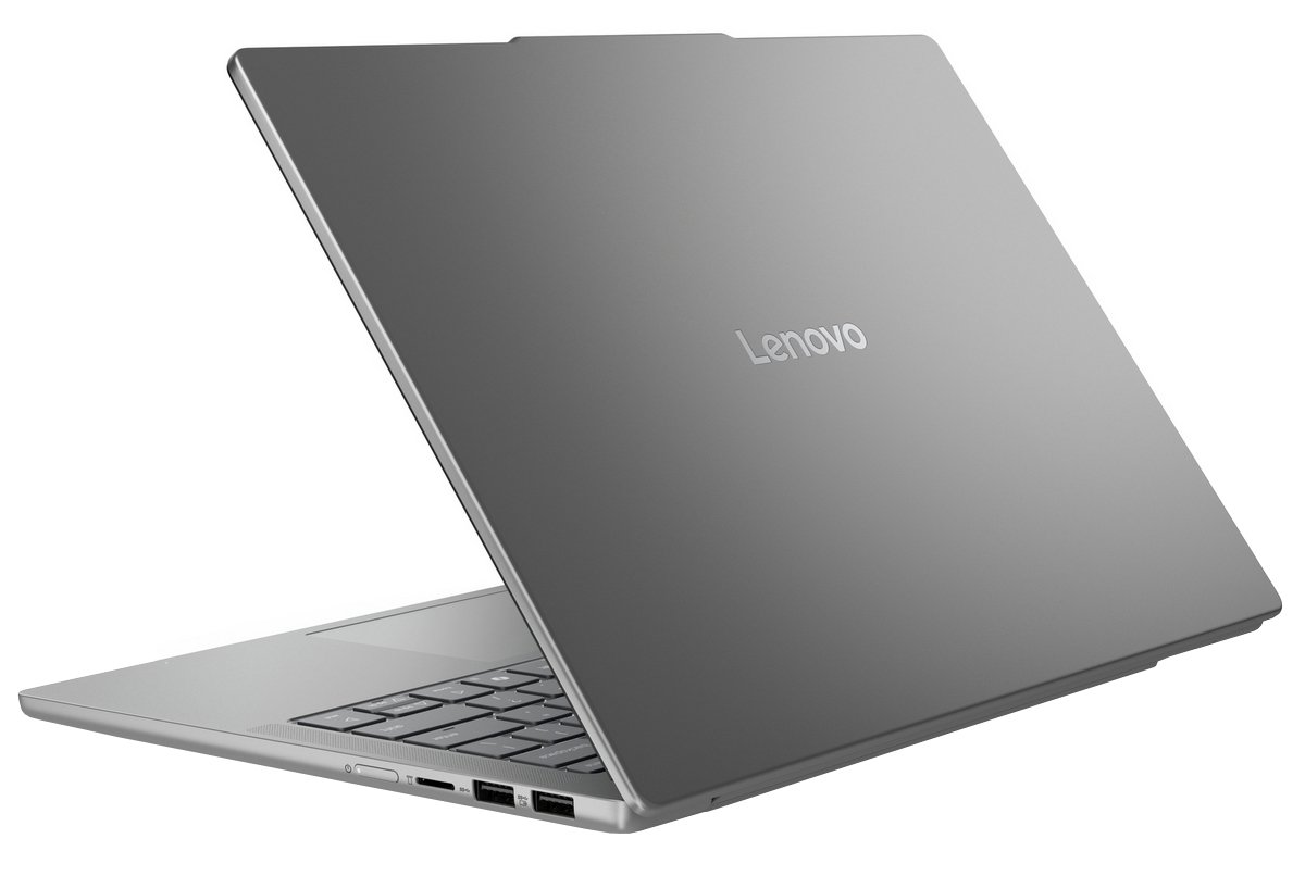 Ноутбук Lenovo IdeaPad Slim 5 14IRH10 - зображення 6