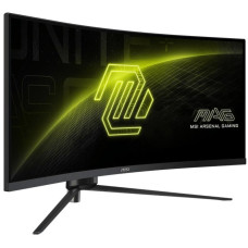 Монітор 34" MSI MAG 345CQR