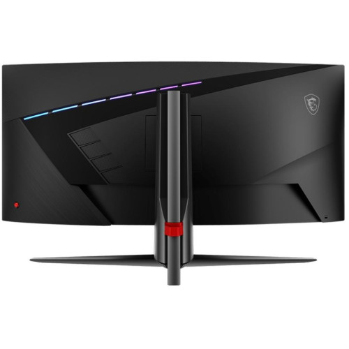 Монітор 34 MSI MAG 345CQR - зображення 5