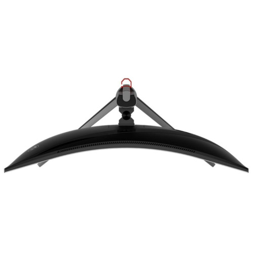 Монітор 34 MSI MAG 345CQR - зображення 4