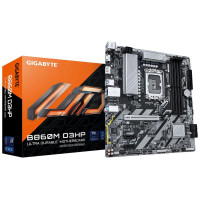 Мат. плата 1851 GIGABYTE B860M D3HP