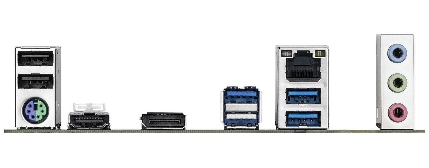 Мат. плата 1851 GIGABYTE B860M D3HP - зображення 4