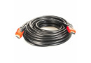 Кабель HDMI to HDMI, 10 м, v1.4 Patron (CAB-PN-HDMI-GP-10) - зображення 3