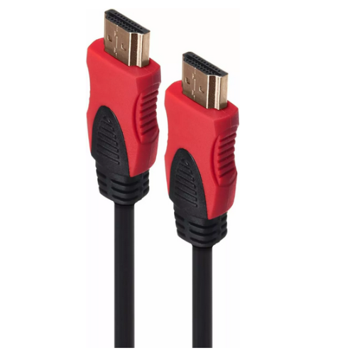 Кабель HDMI to HDMI, 10 м, v1.4 Patron (CAB-PN-HDMI-GP-10) - зображення 2
