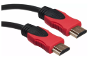 Кабель HDMI to HDMI, 10 м, v1.4 Patron (CAB-PN-HDMI-GP-10) - зображення 1