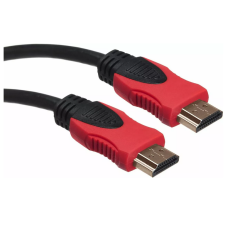 Кабель HDMI to HDMI, 10 м, v1.4 Patron (CAB-PN-HDMI-GP-10) - зображення 1