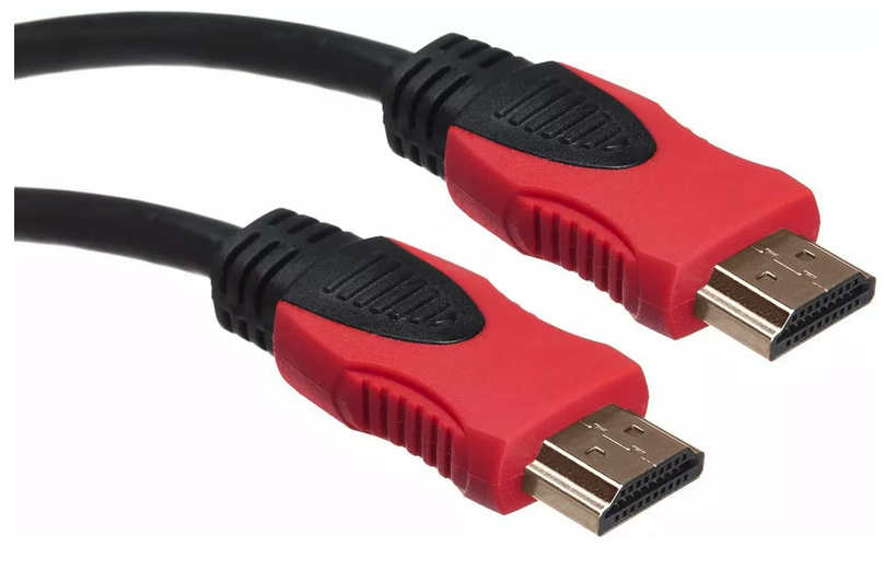 Кабель HDMI to HDMI, 10 м, v1.4 Patron (CAB-PN-HDMI-GP-10) - зображення 1