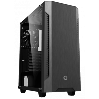 Корпус GAMEMAX Fortress TG