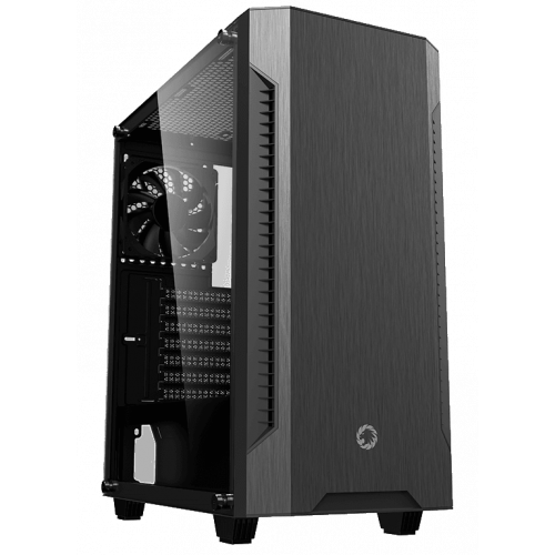 Корпус GAMEMAX Fortress TG - зображення 1