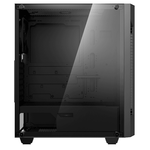 Корпус GAMEMAX Fortress TG - зображення 4