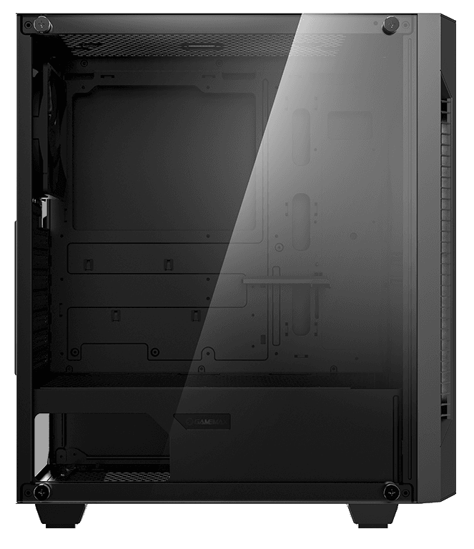 Корпус GAMEMAX Fortress TG - зображення 4