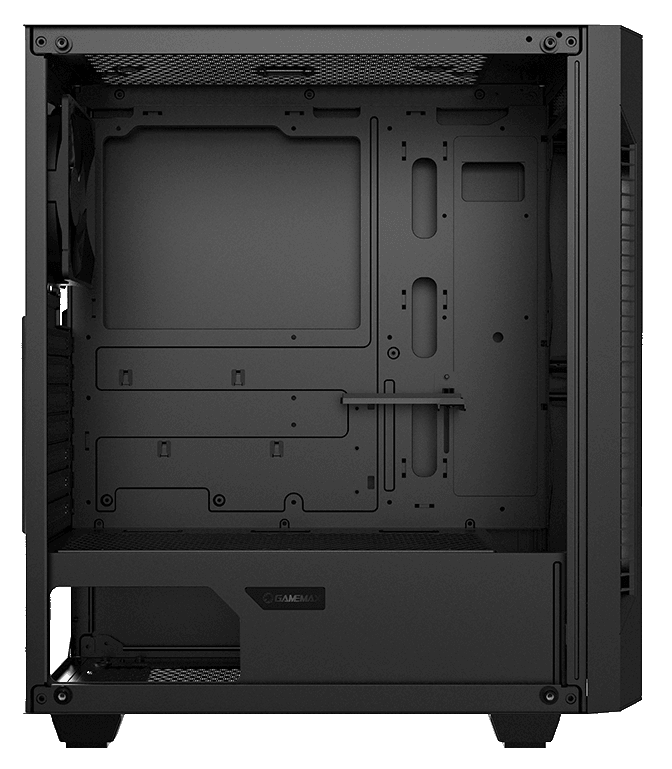 Корпус GAMEMAX Fortress TG - зображення 5