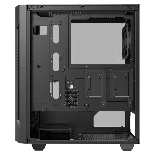 Корпус GAMEMAX Fortress TG - зображення 6