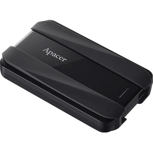 Зовнішній жорсткий диск HDD 1000Gb Apacer AC533 (AP1TBAC533B-1) - зображення 2