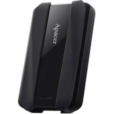 Зовнішній жорсткий диск HDD 1000Gb Apacer AC533 (AP1TBAC533B-1) - зображення 1