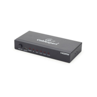 Відеосплітер Cablexpert (DSP-4PH4-02)