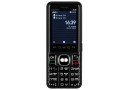 Мобільний телефон 2E E240 2023 Black (688130251068) - зображення 1