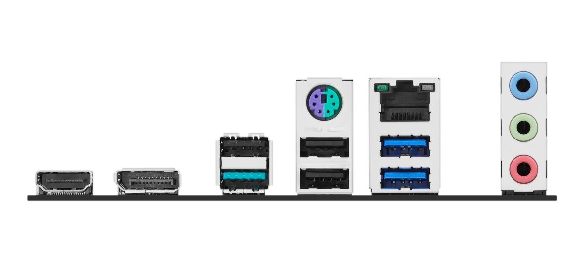 Мат. плата 1851 ASUS PRIME B860M-K - зображення 5