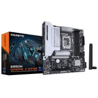 Мат. плата 1851 GIGABYTE B860M GAMING X WIFI6E