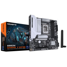 Мат. плата 1851 GIGABYTE B860M GAMING X WIFI6E