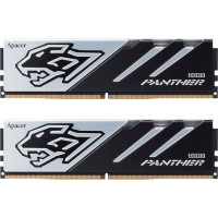 Пам'ять DDR5 RAM_32Gb (2x16Gb) 6000Mhz Apacer Panther (AH5U32G60C6227BAA-2)