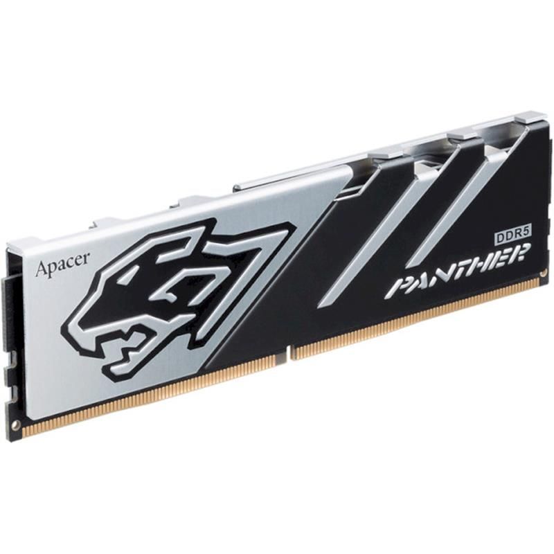 Пам'ять DDR5 RAM_32Gb (2x16Gb) 6000Mhz Apacer Panther (AH5U32G60C6227BAA-2) - зображення 4