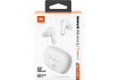 Безпровідна Bluetooth гарнітура JBL Wave Beam 2 White - зображення 11