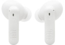 Безпровідна Bluetooth гарнітура JBL Wave Beam 2 White - зображення 4
