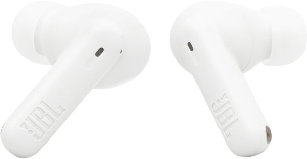 Безпровідна Bluetooth гарнітура JBL Wave Beam 2 White - зображення 5