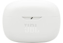 Безпровідна Bluetooth гарнітура JBL Wave Beam 2 White - зображення 6