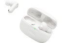 Безпровідна Bluetooth гарнітура JBL Wave Beam 2 White - зображення 9