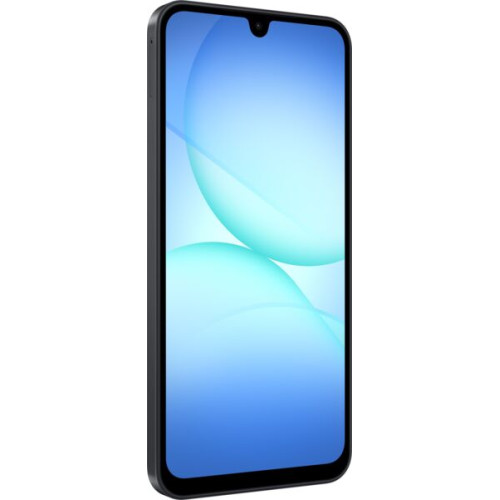 Смартфон SAMSUNG Galaxy A17 8\/256Gb Black (SM-A175FZKE) - зображення 6