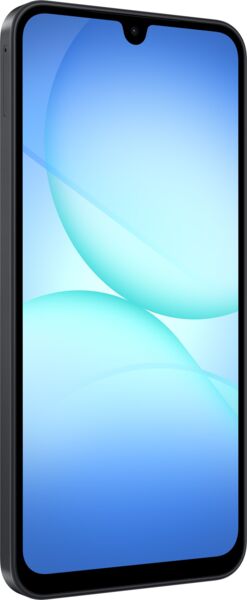 Смартфон SAMSUNG Galaxy A17 8\/256Gb Black (SM-A175FZKE) - зображення 6