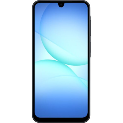 Смартфон SAMSUNG Galaxy A17 8\/256Gb Black (SM-A175FZKE) - зображення 4