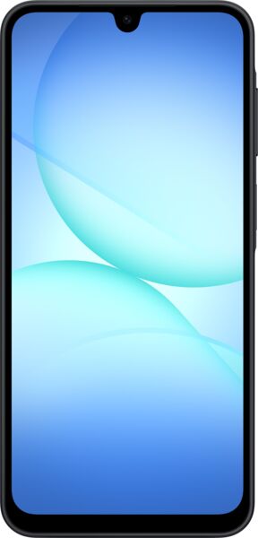 Смартфон SAMSUNG Galaxy A17 8\/256Gb Black (SM-A175FZKE) - зображення 4
