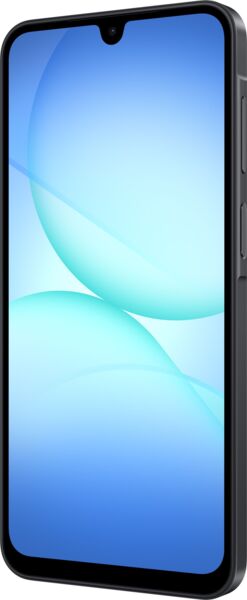 Смартфон SAMSUNG Galaxy A17 8\/256Gb Black (SM-A175FZKE) - зображення 2