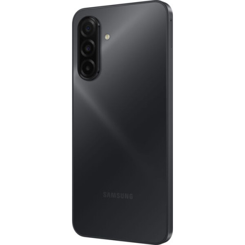 Смартфон SAMSUNG Galaxy A17 8\/256Gb Black (SM-A175FZKE) - зображення 3