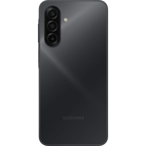 Смартфон SAMSUNG Galaxy A17 8\/256Gb Black (SM-A175FZKE) - зображення 5